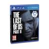 The Last of Us Part II     (PS4) (MTX)